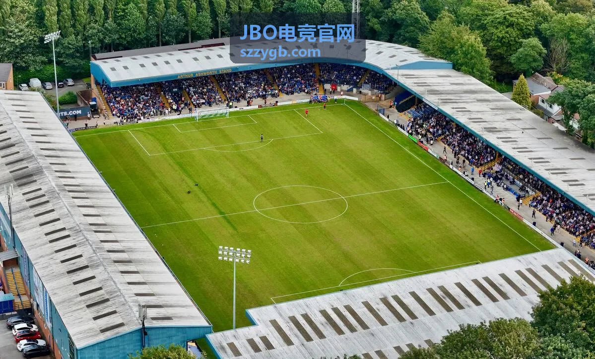 JBO电竞官网 英雄联盟赛事视觉