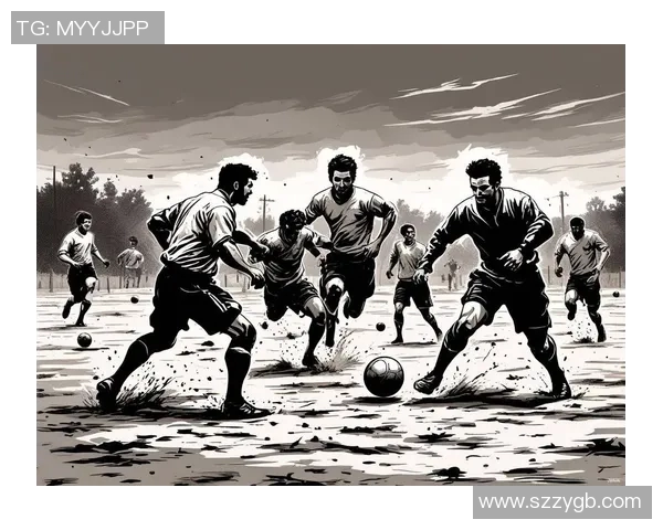 足球论坛网：探讨足球战术与球员表现的最佳平台与交流社区