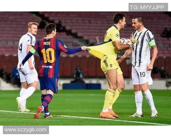 绝代双骄的传奇对决足球世界的巅峰之战与荣耀传承